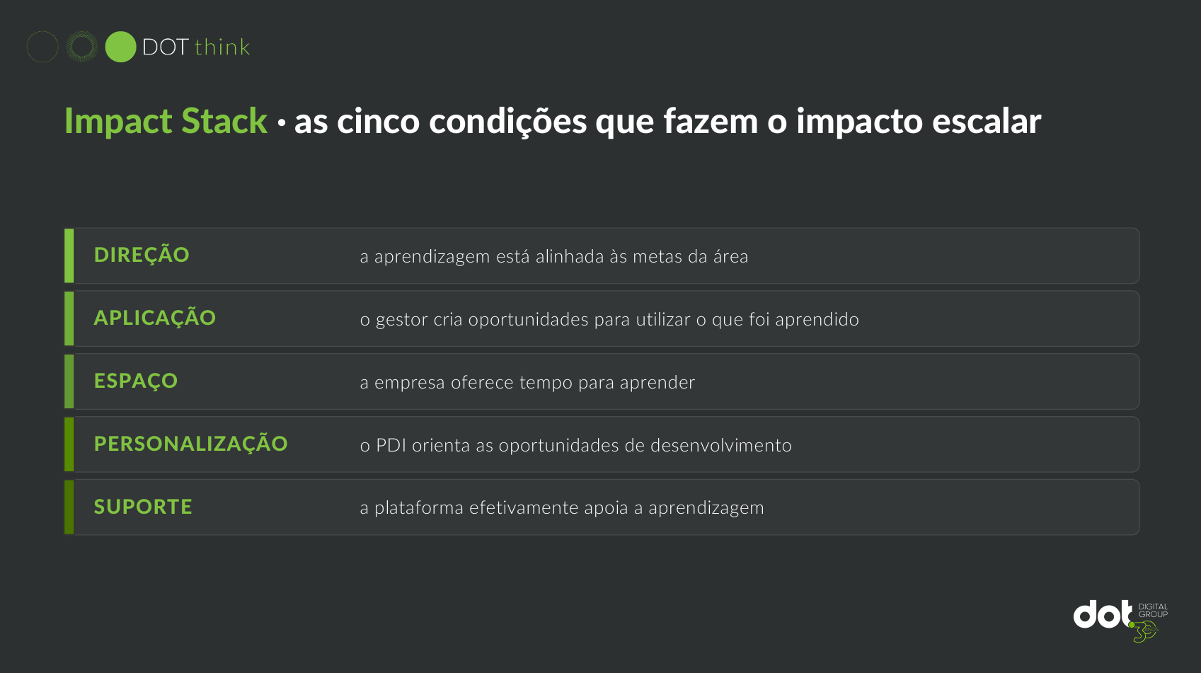 ImpactStack